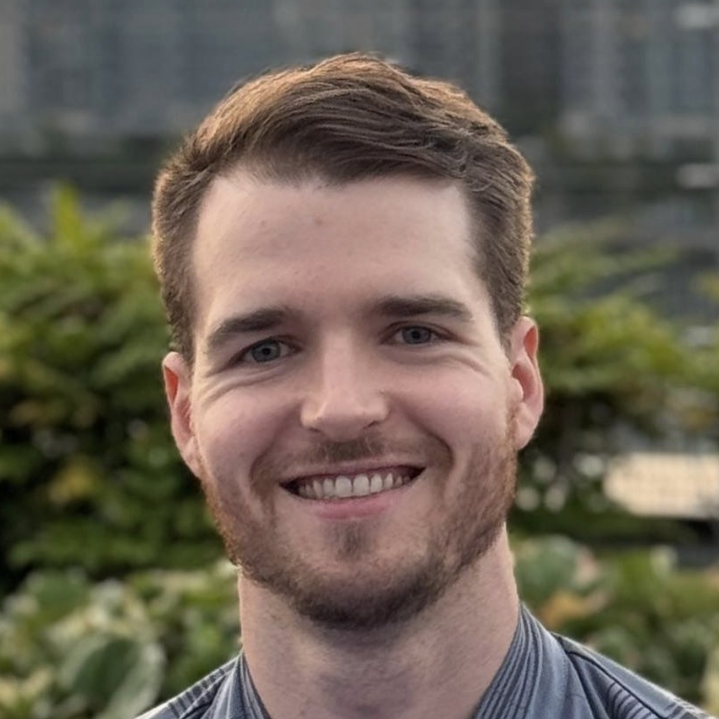 Nick McGreivy